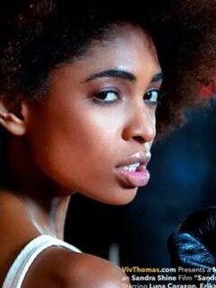 Erika Korti & Luna Corazon